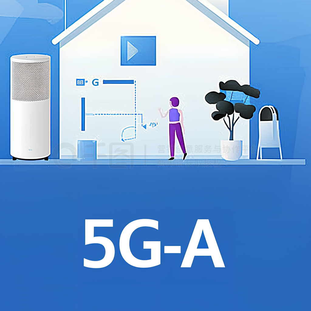 5G-AƶͨѶƼͼ