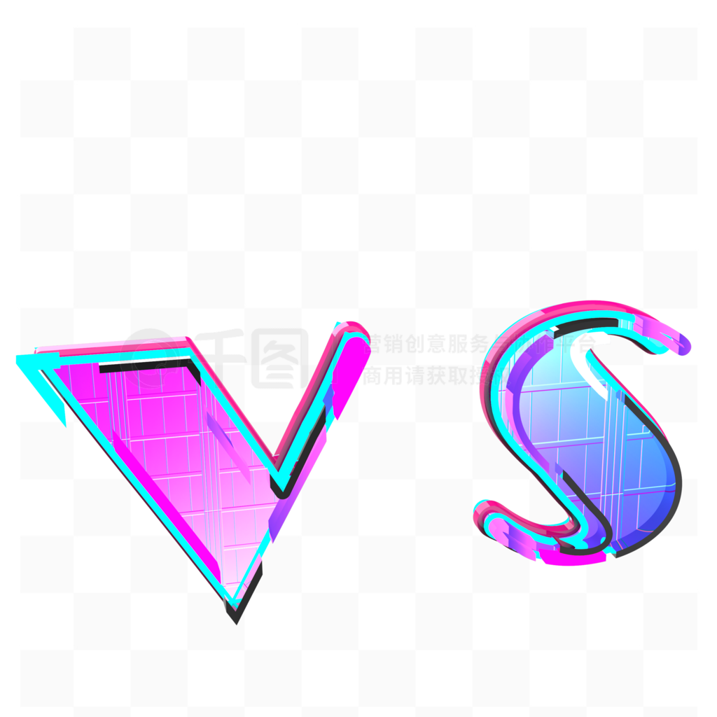 ƼVS