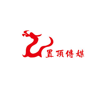 中國龍logo圖片