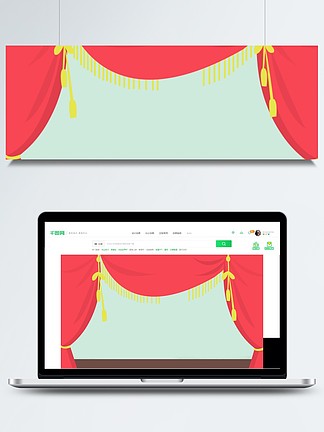 【卡通舞台】图片免费下载_卡通舞台素材_卡通舞台模板-千图