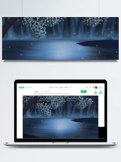 【夜晚河水背景】圖片免費下載_夜晚河水背景素材_夜晚河水背景模板