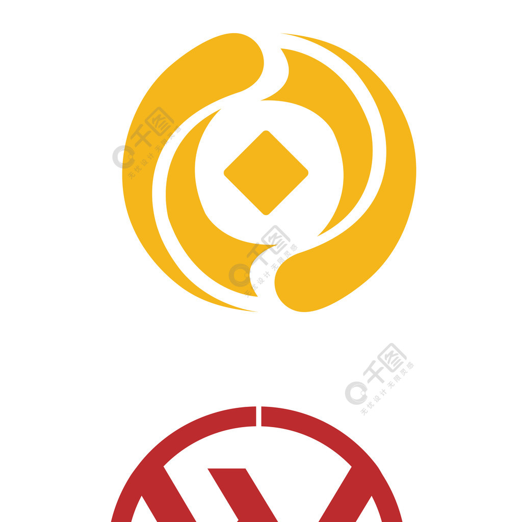 金融貸款logo