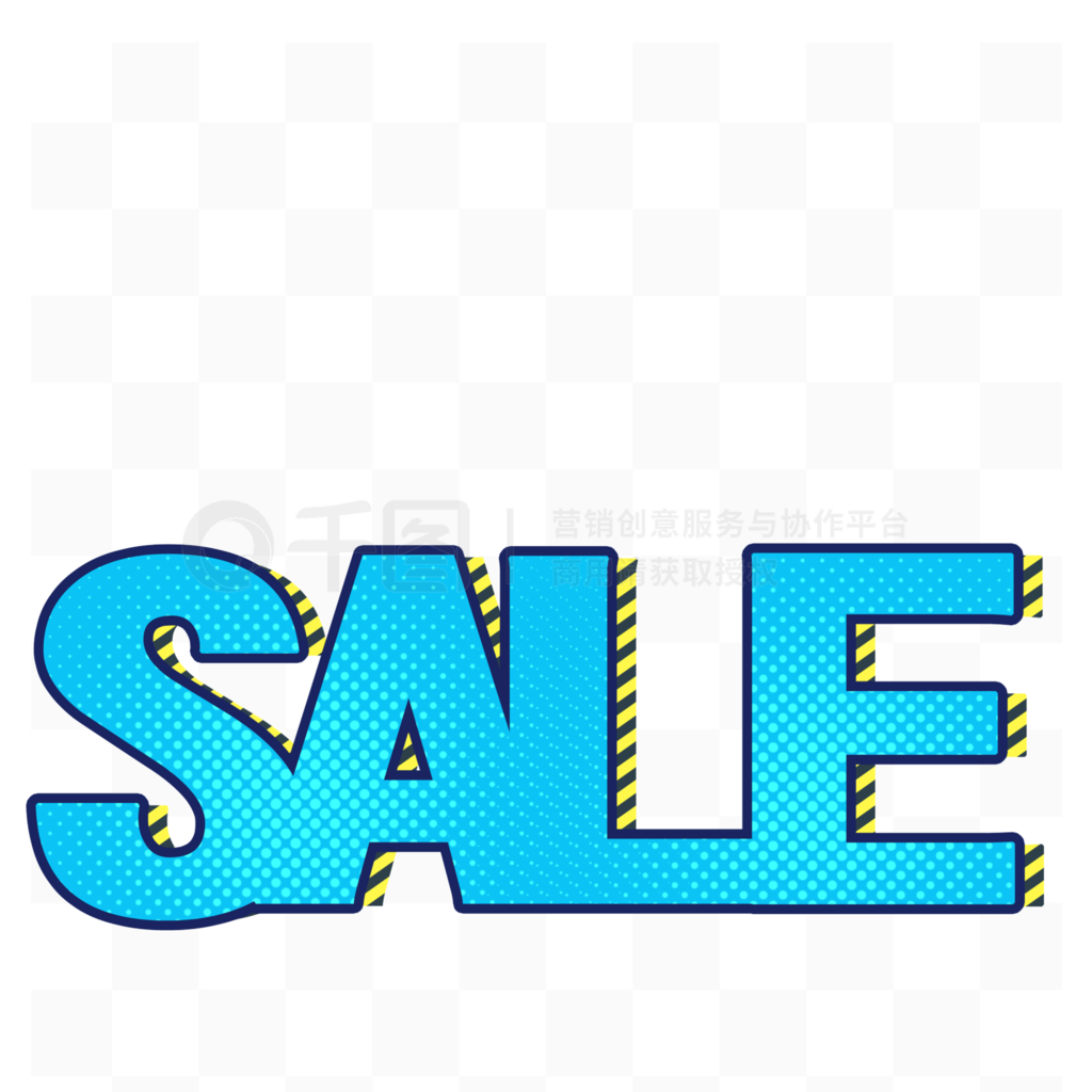 sale