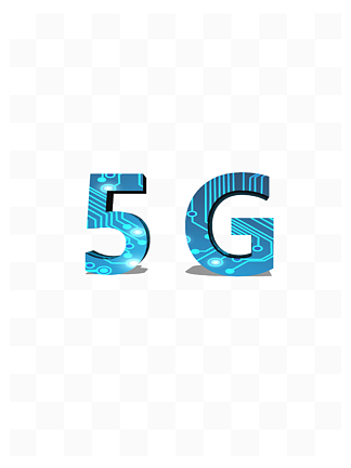 5G