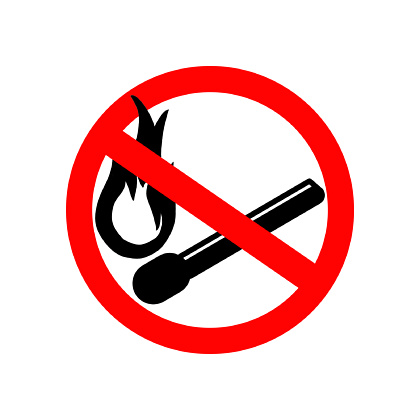 禁止携带烟花爆竹图标图片