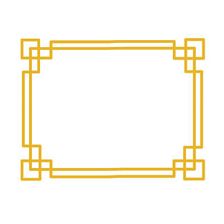 古典简单漂亮边框图片图片