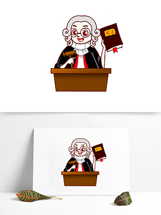 宪法动漫人物图片