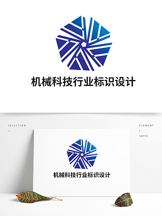 机械科<i>技</i>logo图片