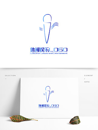 麦克风<i>logo</i>图片