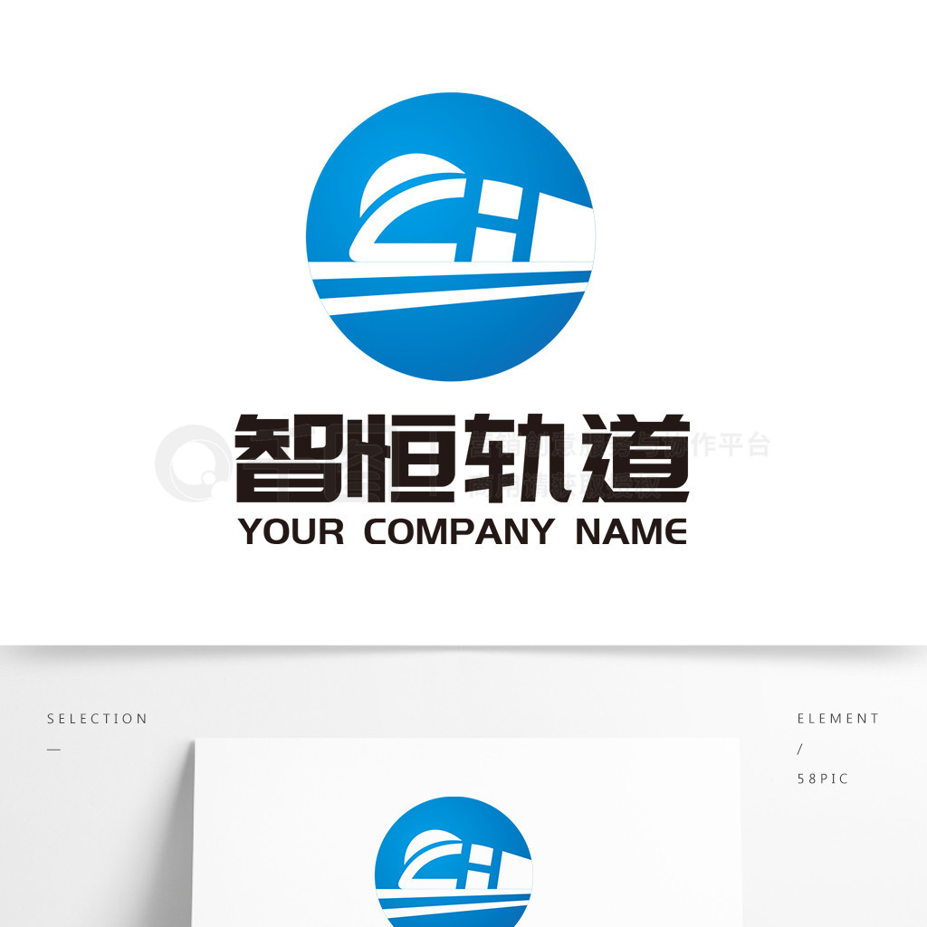 ͨLOGOǺZH