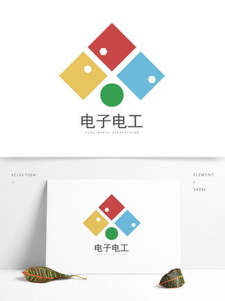 ӵ繤LOGO