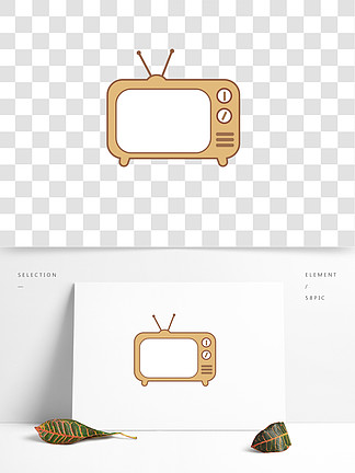 边框 电视机设计素材免费下载_边框 电视机设计图片-千图平面设计