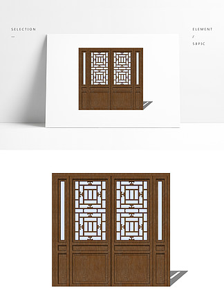 【雙扇門】圖片免費下載_雙扇門素材_雙扇門模板-千圖網