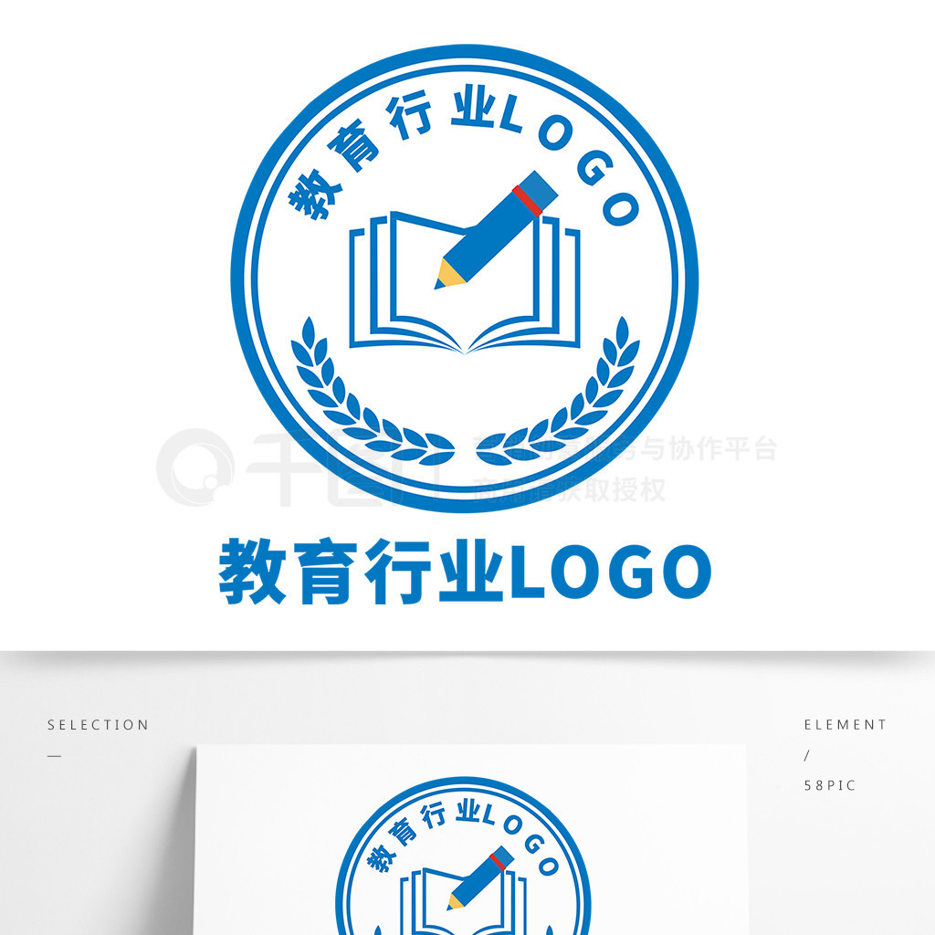 ҵLOGO