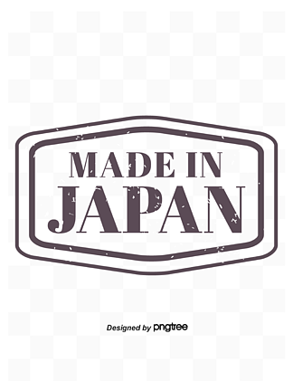 ɫձиMade in Japanӡ