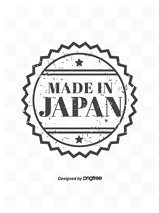 ɫձиMade in Japanӡ