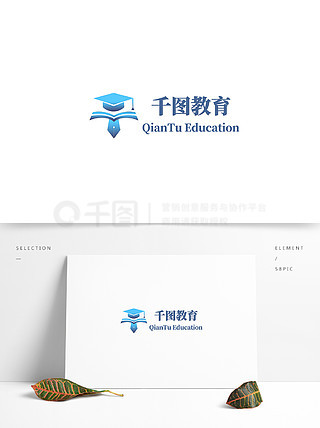 【教育行业logo】图片免费下载