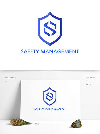 安全管理平台入口APP启动图标<i>logo</i>