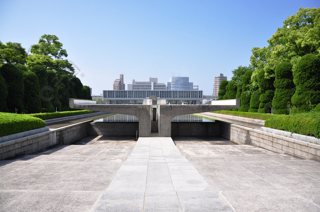 日本和平纪念公园