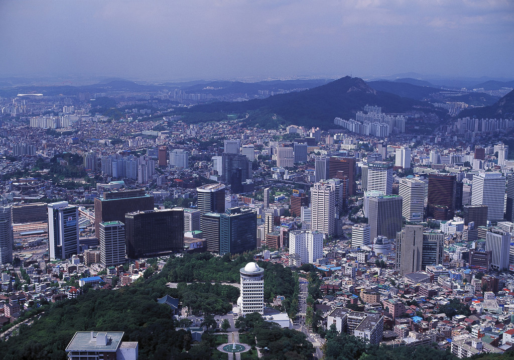 城市城市城市景觀山脈水平彩色圖像攝影城市場景戶外無人鳥瞰圖全景