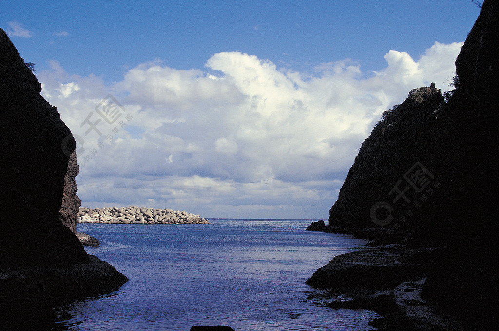 彩色影像海景自然之美旅遊目的地寧靜的景色全景3年前發佈想獲得素材