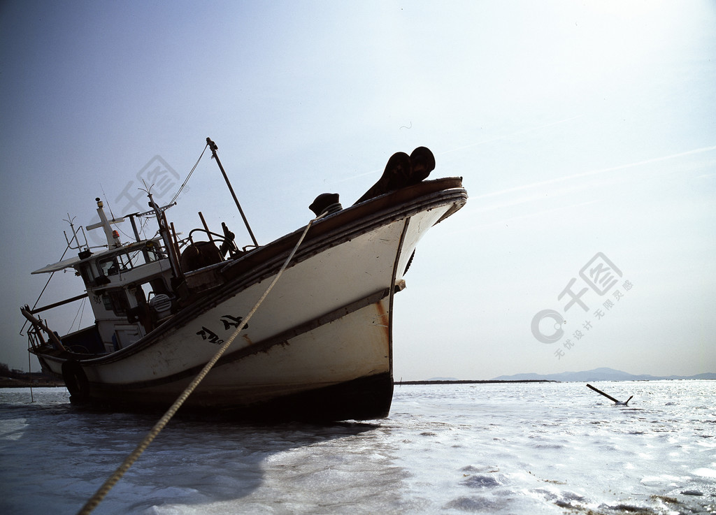 船船船漁夫大海工藝水破壞海洋港口港口汽車漁船海難釣魚天空碼頭帆