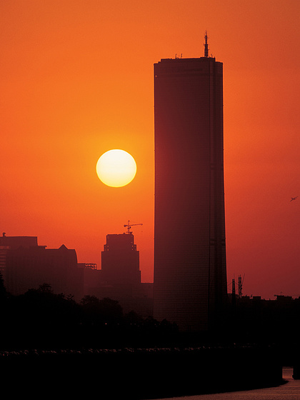 884太陽日落天空明星塔天體黃昏城市尖塔建設日出城市景觀氣氛架構