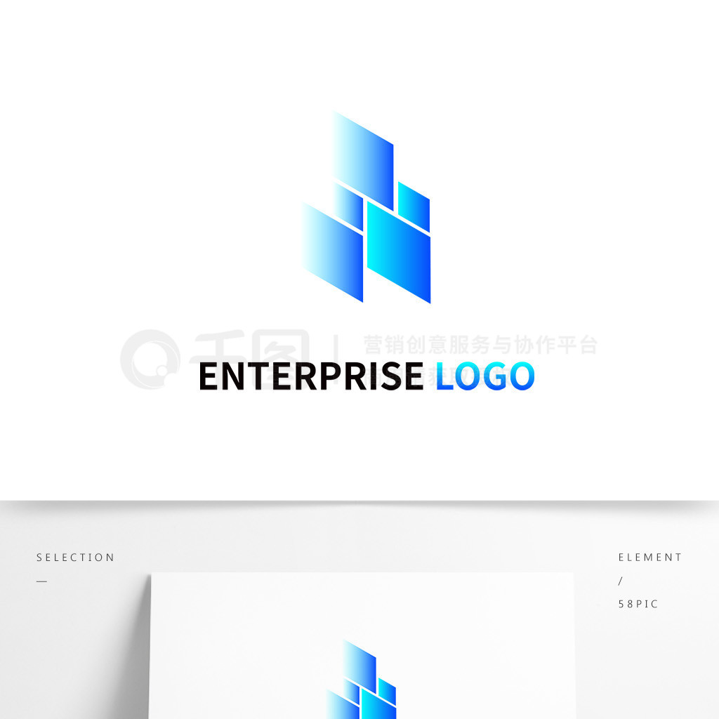 Ƽlogo