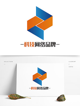 【科技公司logo】图片免费下载