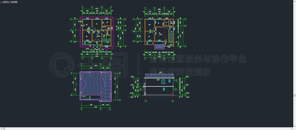 1סլ㽨cad