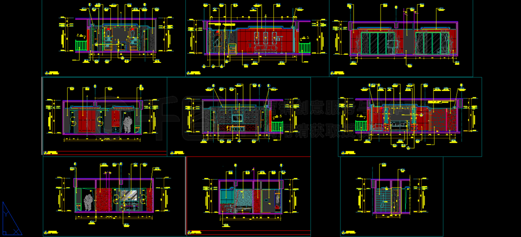 ׷ͼcad