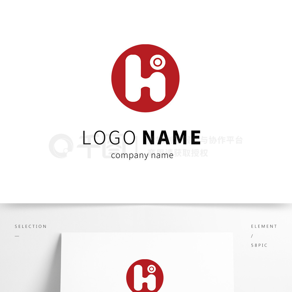 ɫƽ׶logoAI