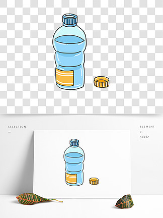 【礦泉水素材卡通】圖片免費下載_礦泉水素材卡通素材_礦泉水素材卡通