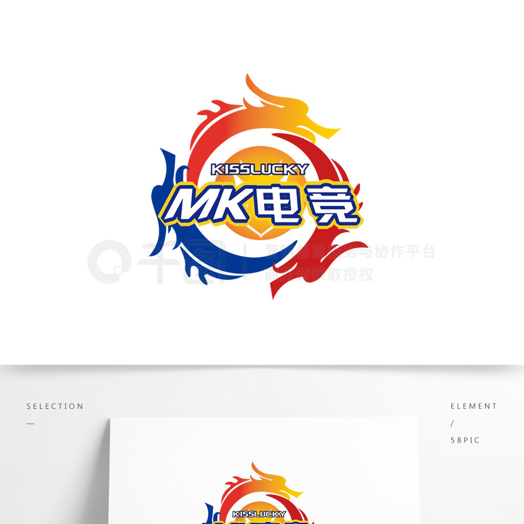 MK羺Ϸͨ־logo