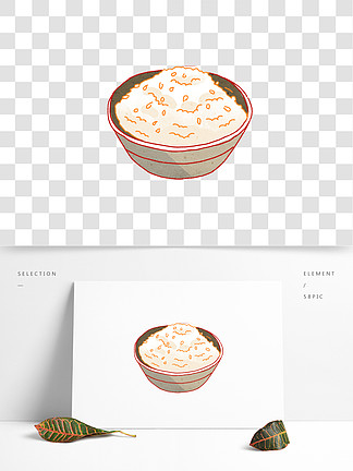 【大米飯卡通】圖片免費下載_大米飯卡通素材_大米飯卡通模板-千圖網
