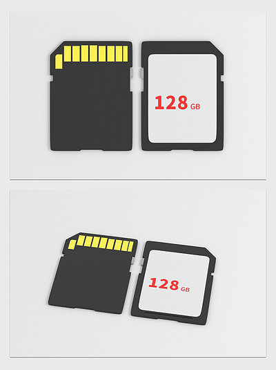内存卡矢量图免费下载_内存卡矢量素材-千图网矢量图库