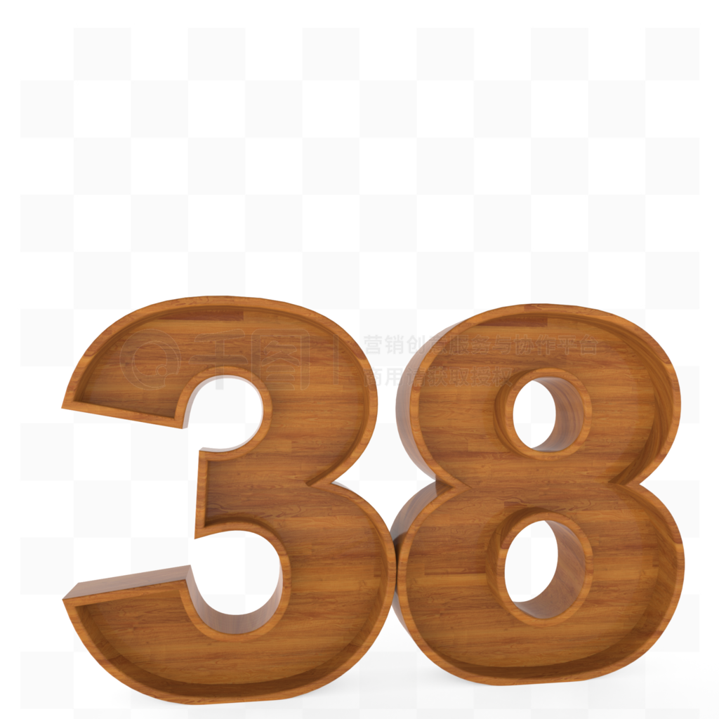 38