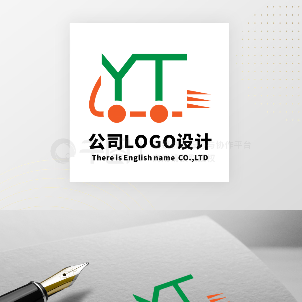 ԭҵLOGOĸYTlogo