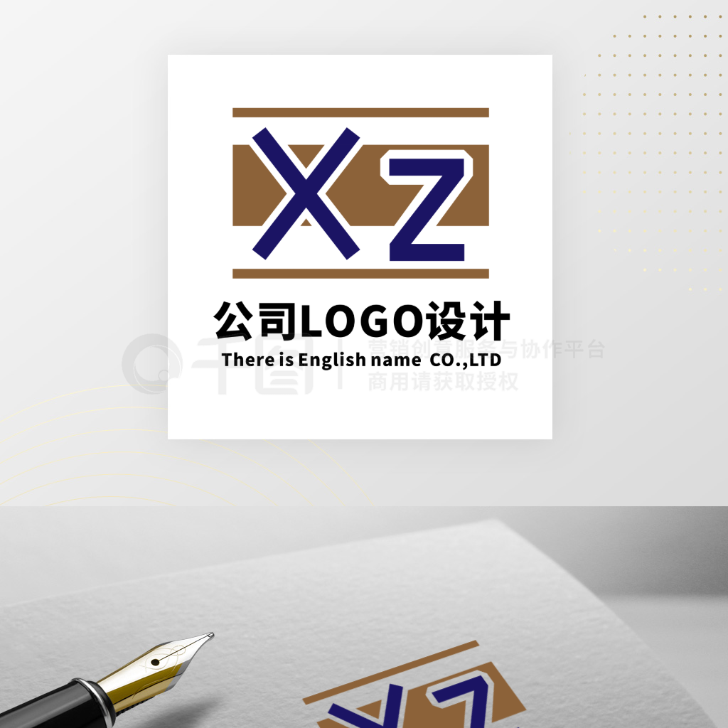 ԭҵLOGOĸXZlogo