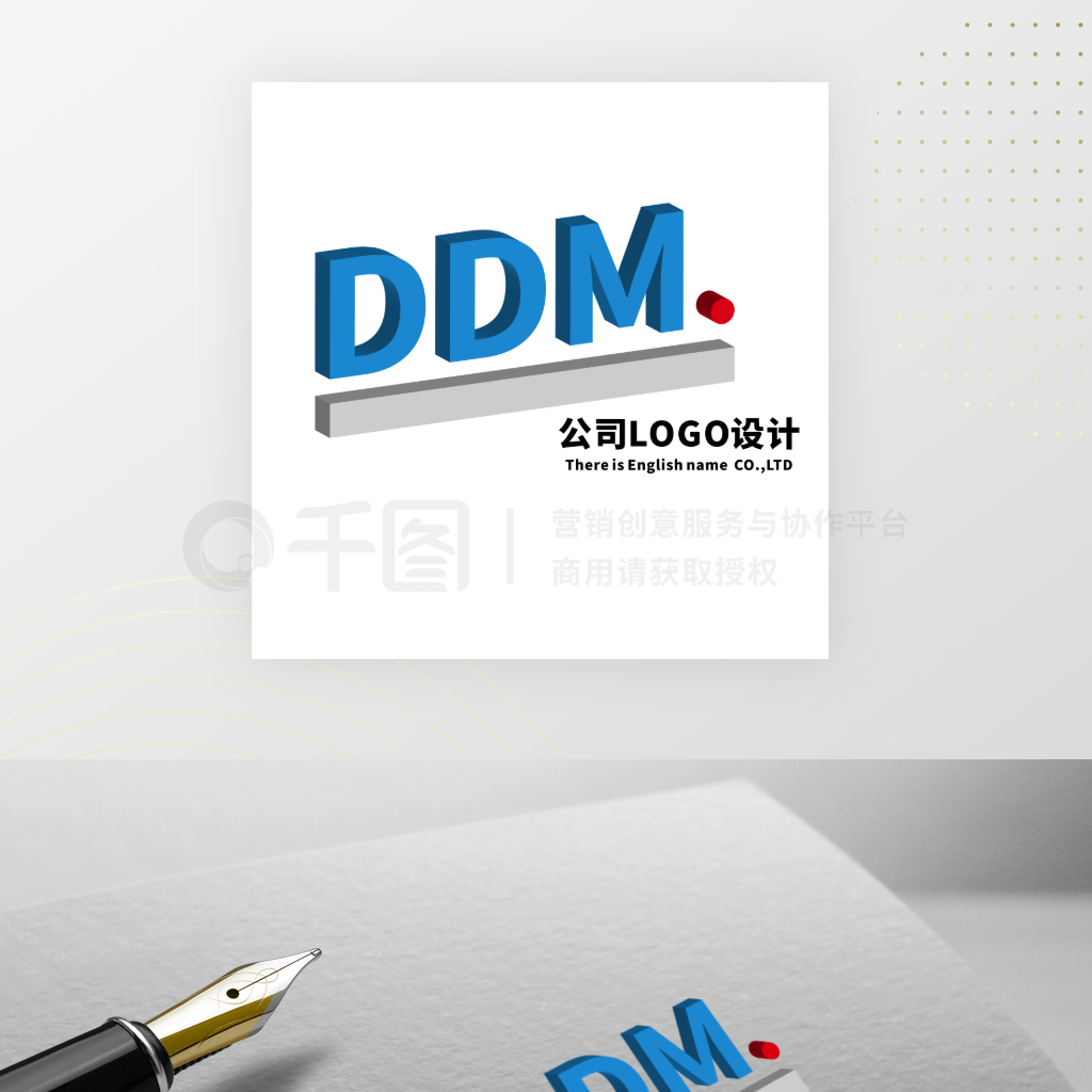 ԭҵLOGOĸDDMlogo