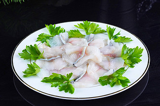 黑魚魚片 i>火 /i> i>鍋 /i> i>食 /i> i>材 /i>攝影 i> i>圖 /i> /i>