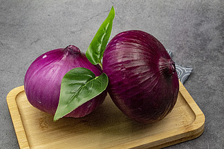 蔬菜洋葱高清摄影图素材