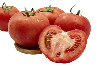 西红柿免抠PNG素材