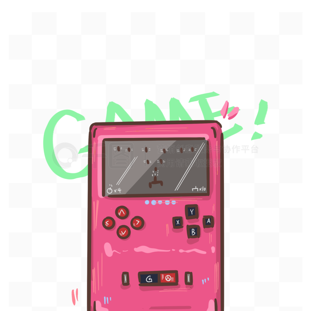 ԭϷgameboyײɫͨԪ