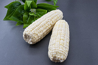 蔬菜玉米高清摄影图素材