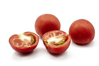 蔬菜西红柿高清摄影图素材