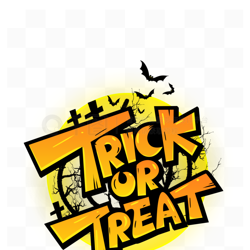 trickortreatʥڿ