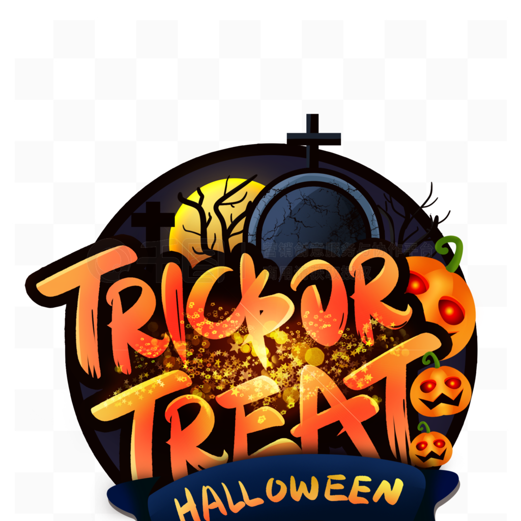 TRICKORTREATǾ͵