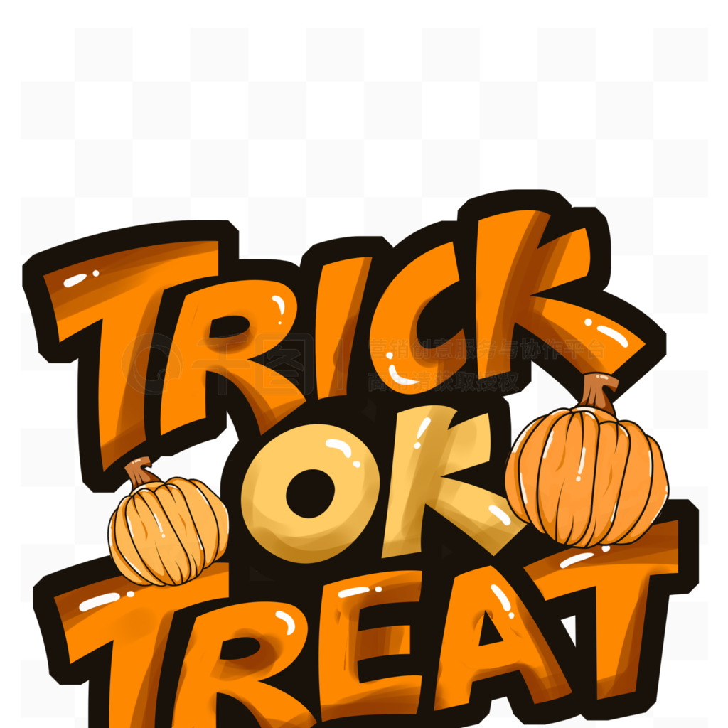 TRICKORTREAT