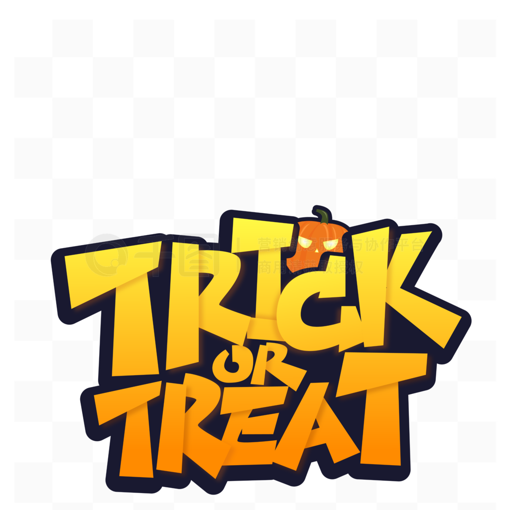 ʥTRICKORTREAT